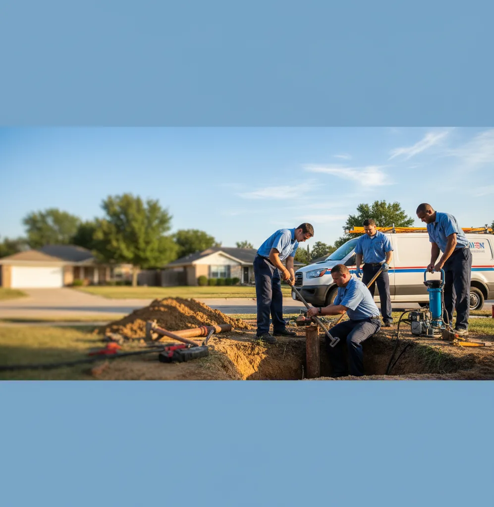 Water Heater Repair & Plumber in Old Forge